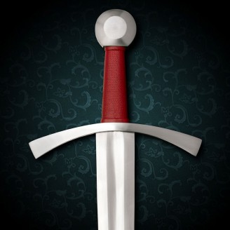 HERITAGE SERIES ESPADA MEDIEVAL CLÁSICA 